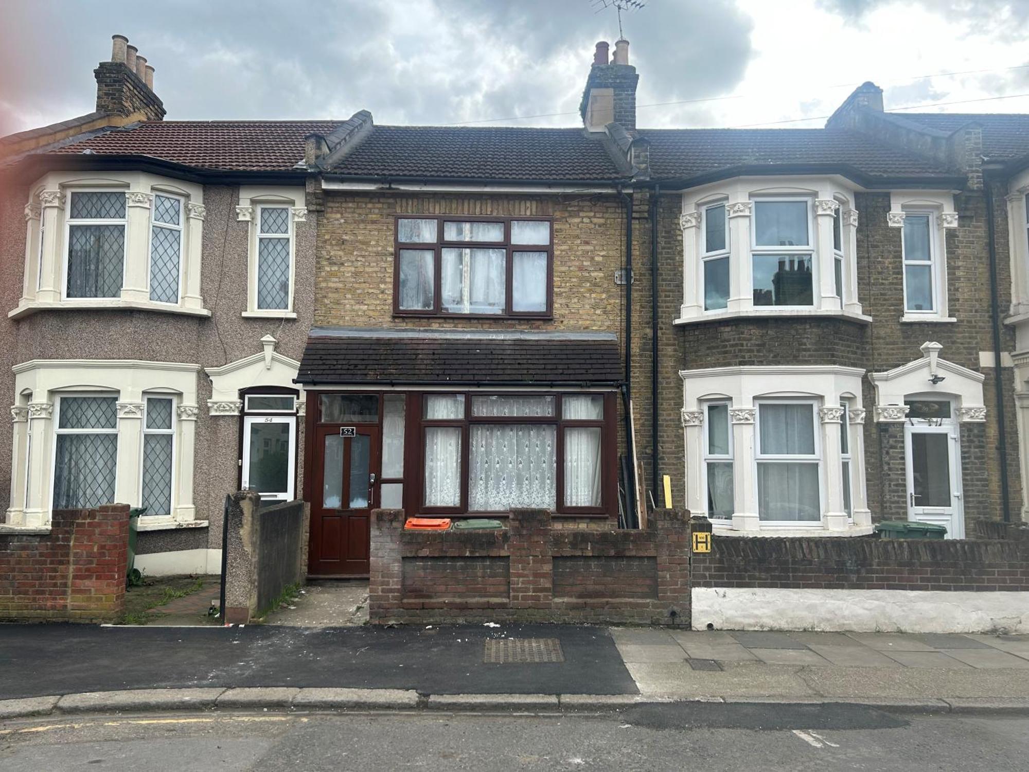 London Holiday Home Esterno foto