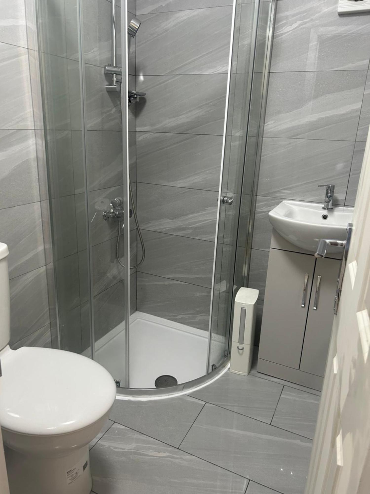London Holiday Home Esterno foto