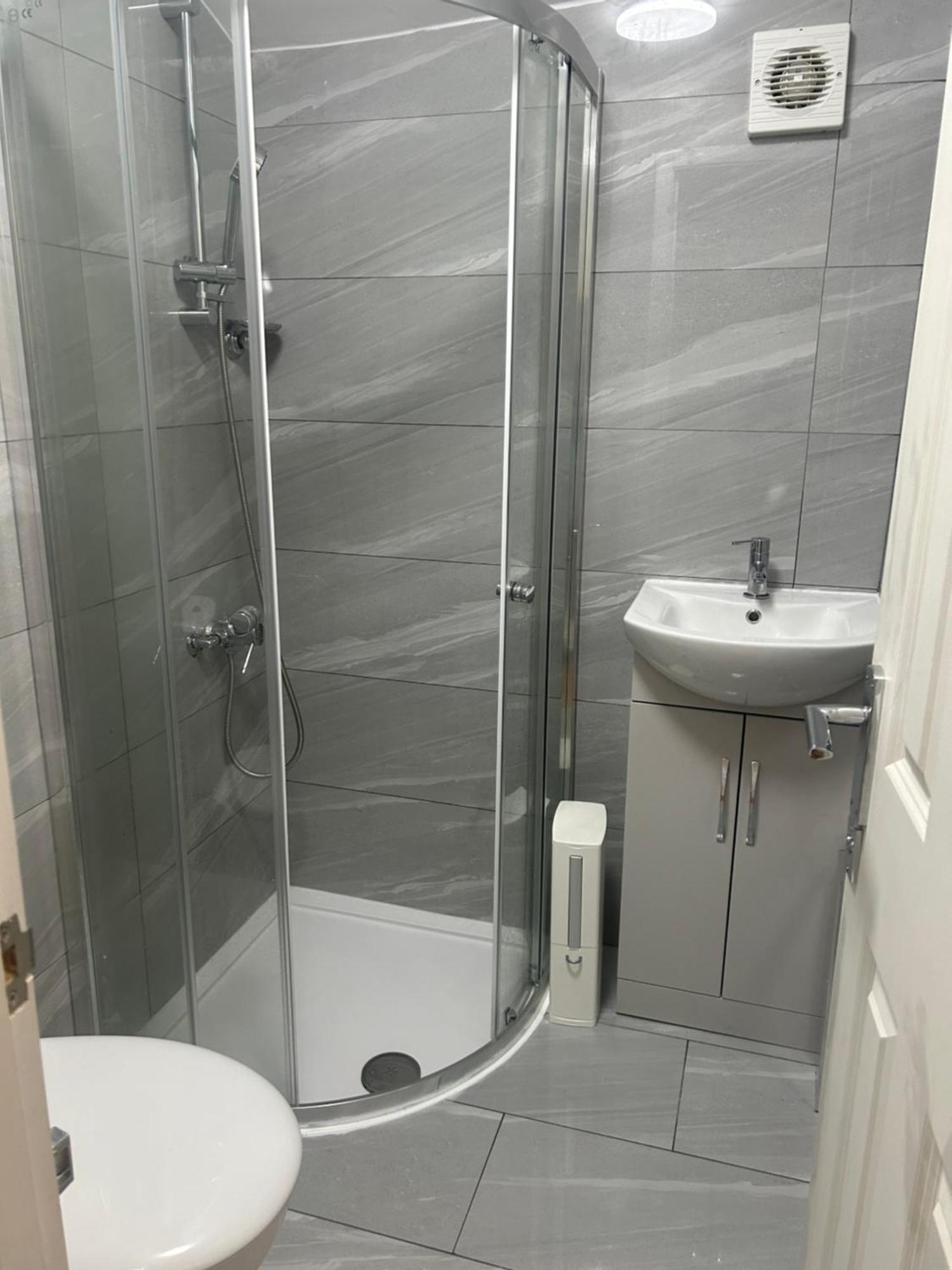 London Holiday Home Esterno foto