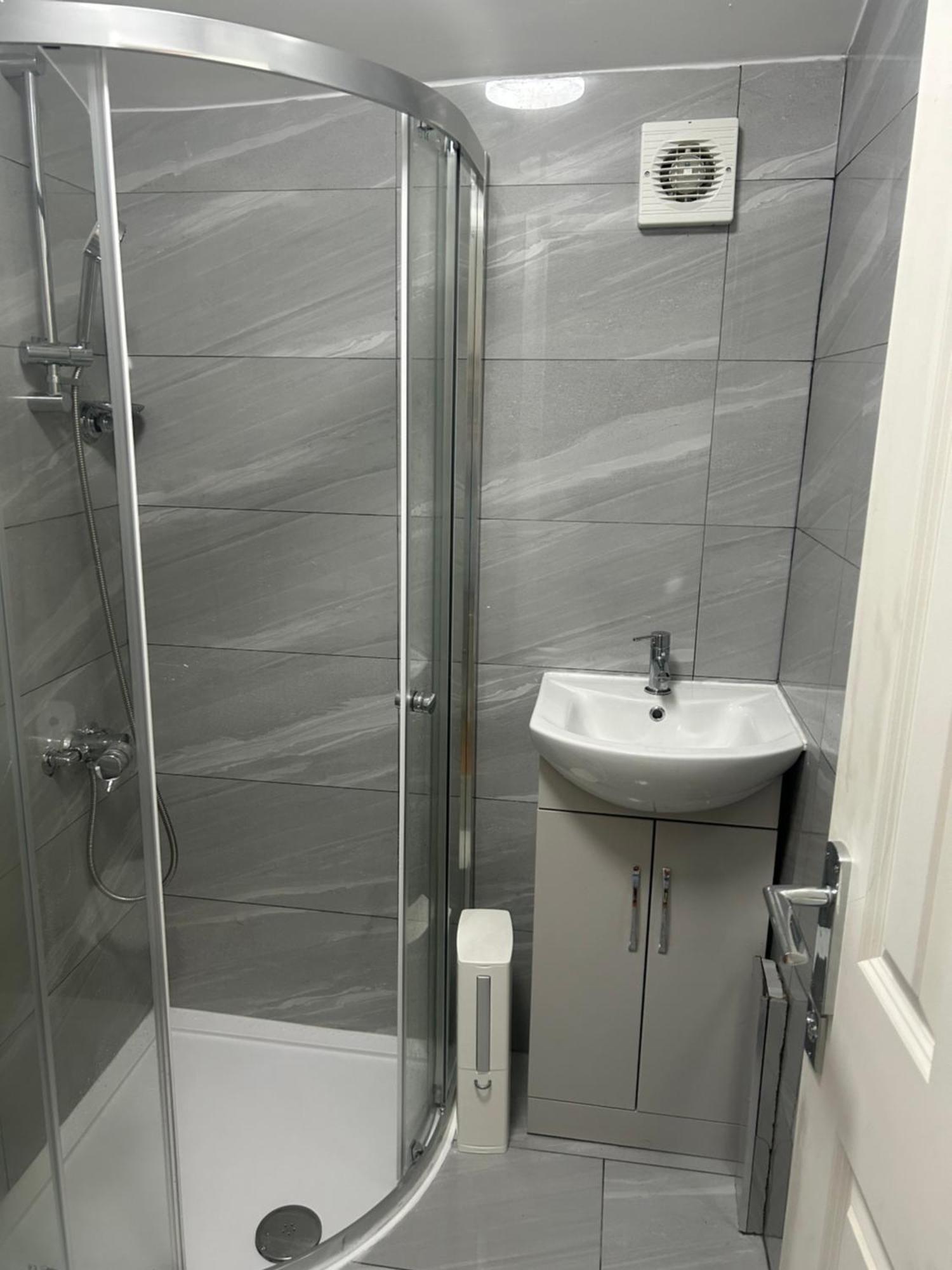 London Holiday Home Esterno foto