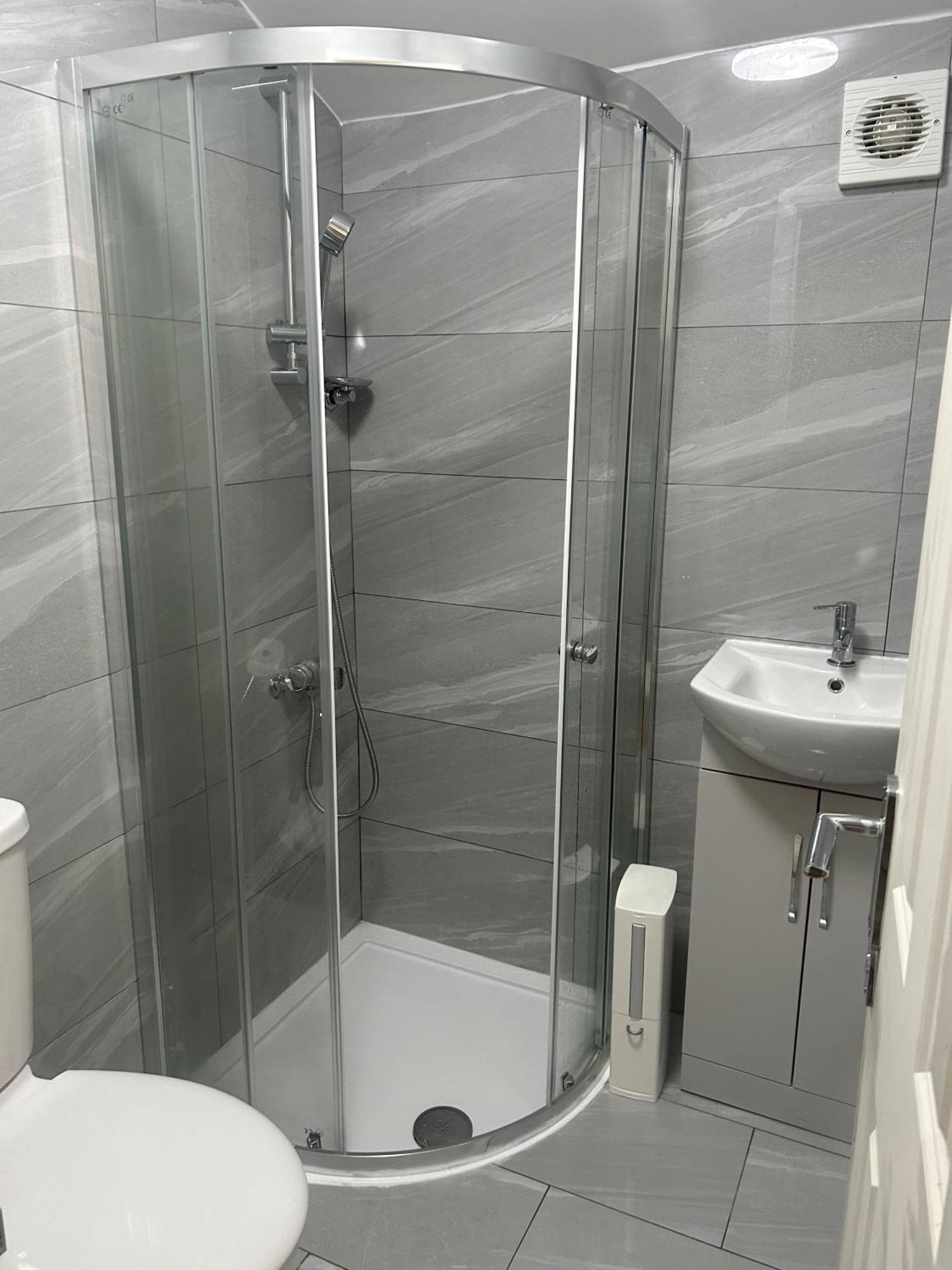 London Holiday Home Esterno foto