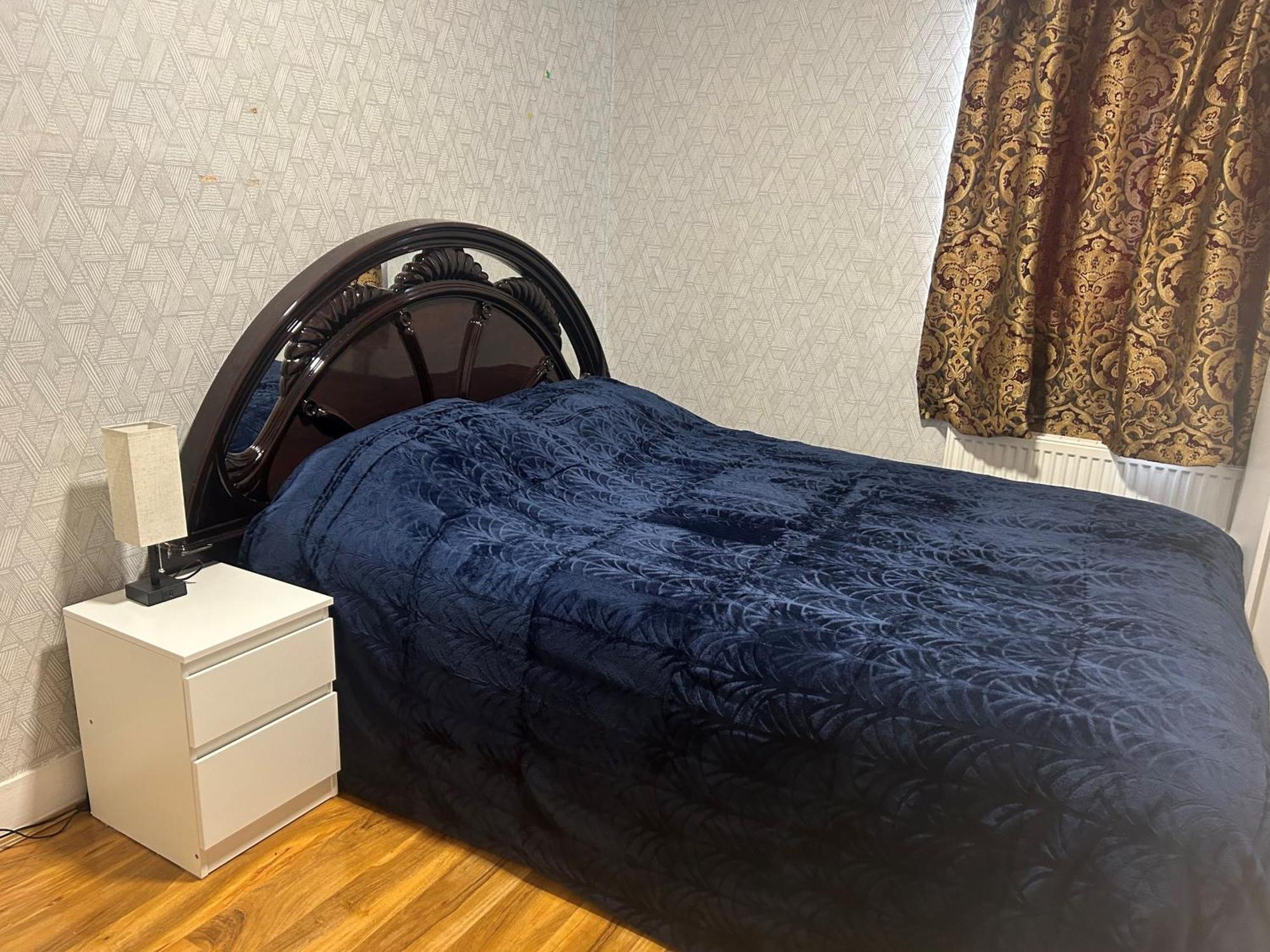 London Holiday Home Esterno foto