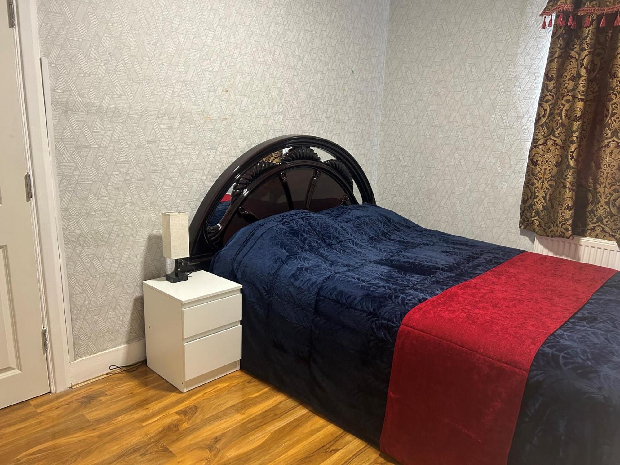 London Holiday Home Esterno foto